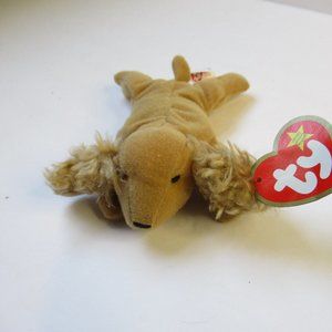 Catnip Teenie Beanie Cocker Spaniel